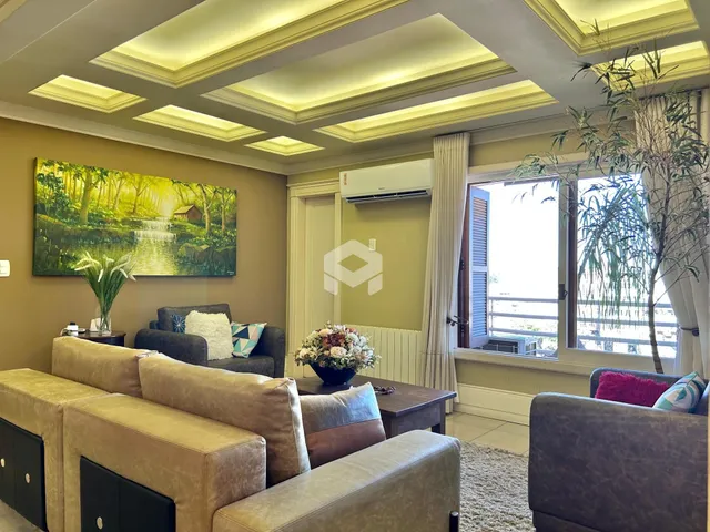 Apartamento com 4 dormitórios, foto 3