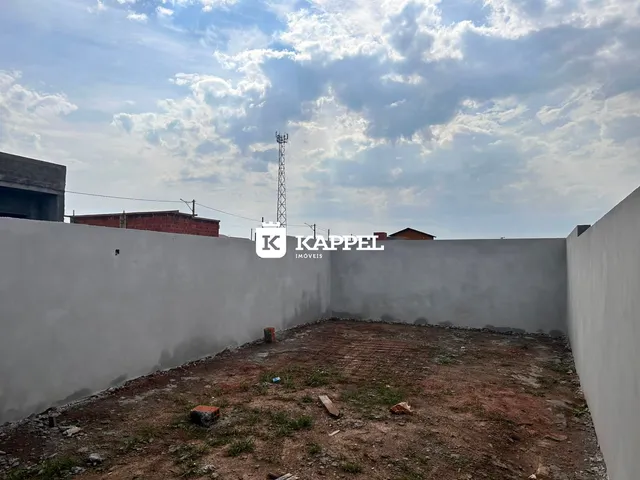 Casa geminada com 2 dormitórios, foto 2