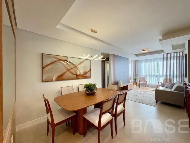 Apartamento com 2 dormitórios