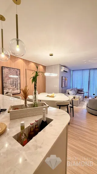 Apartamento com 3 dormitórios, foto 6