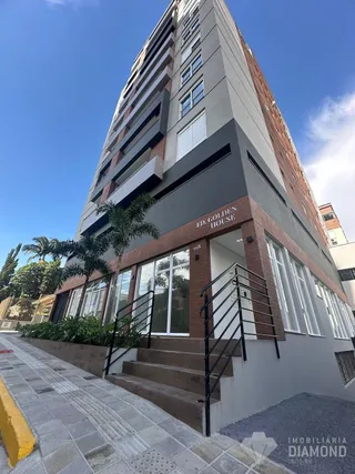 Apartamento com 2 dormitórios, foto 1