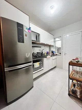 Casa geminada com 2 dormitórios, foto 9
