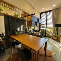Casa com 3 dormitórios, foto 2