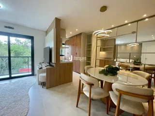 Apartamento com 3 dormitórios, foto 5