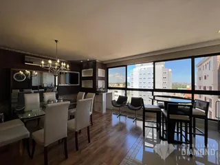 Apartamento com 3 dormitórios, foto 10