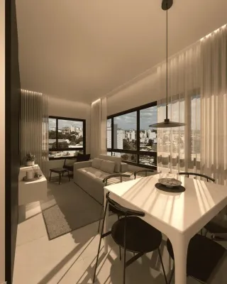 Apartamento com 2 dormitórios, foto 6