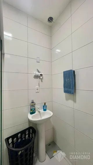 Casa geminada com 2 dormitórios, foto 13