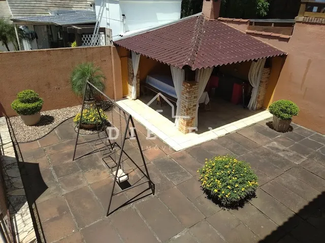 Casa com 3 dormitórios, foto 4