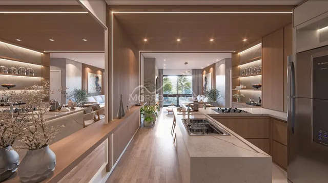 Apartamento com 2 dormitórios, foto 4