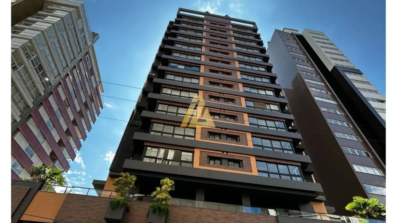 Apartamento com 1 dormitório, foto 1