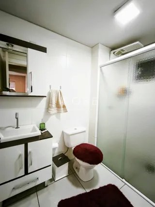 Apartamento com 2 dormitórios, foto 6