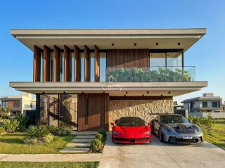 Casa com 6 dormitórios, foto 5