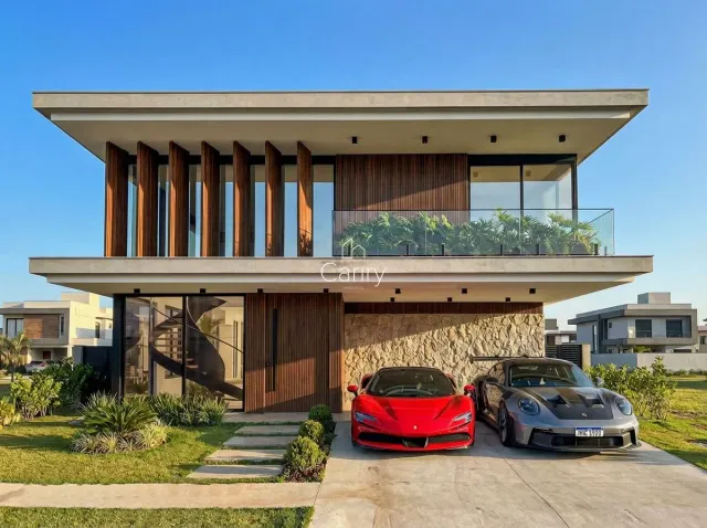 Casa com 6 dormitórios, foto 5