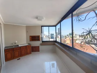 Apartamento com 3 dormitórios, foto 5