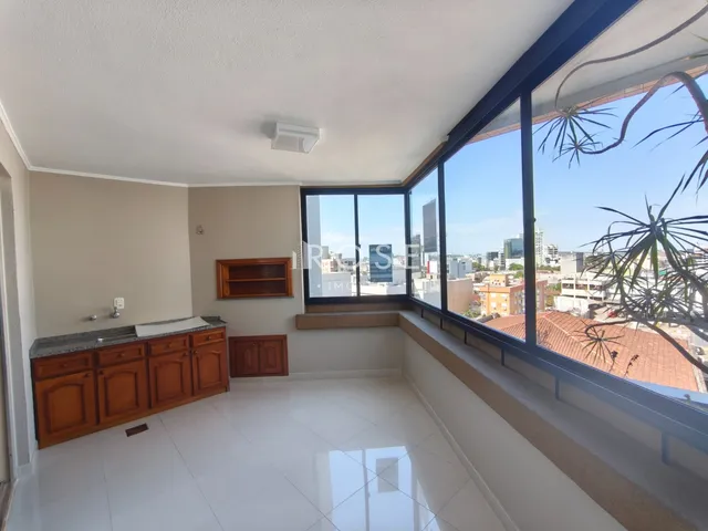Apartamento com 3 dormitórios, foto 5