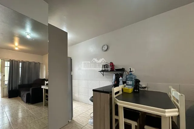 Casa geminada com 2 dormitórios, foto 4