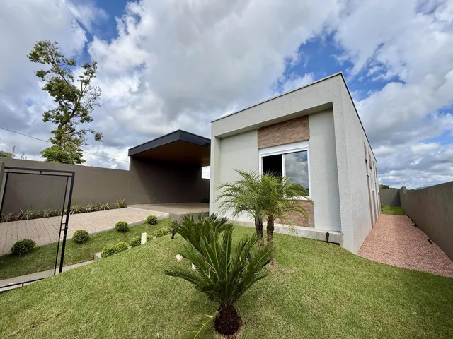 Casa com 3 dormitórios, foto 2