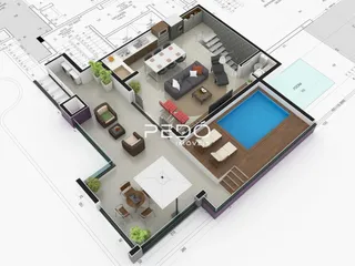 Apartamento com 3 dormitórios, foto 25