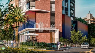 Apartamento com 2 dormitórios, foto 24