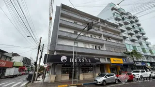 Apartamento com 2 dormitórios, foto 1