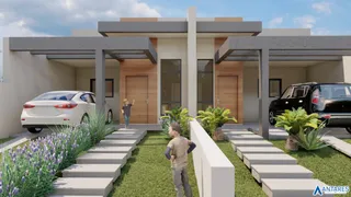 Casa geminada com 3 dormitórios, foto 8