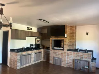 Casa com 4 dormitórios, foto 5