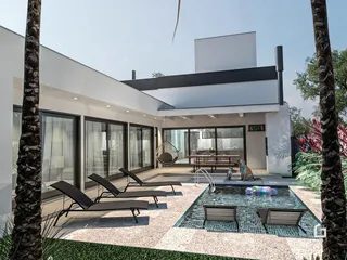 Casa com 3 dormitórios, foto 5