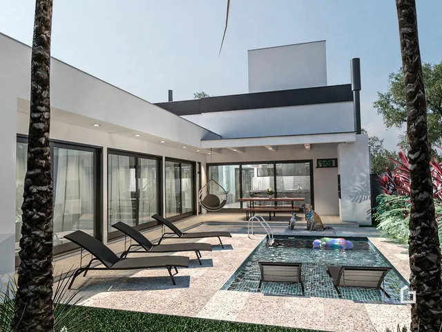 Casa com 3 dormitórios, foto 5