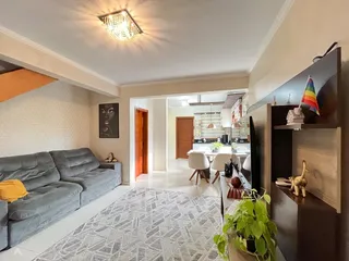 Sobrado com 2 dormitórios, foto 4