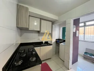 Apartamento com 1 dormitório, foto 12