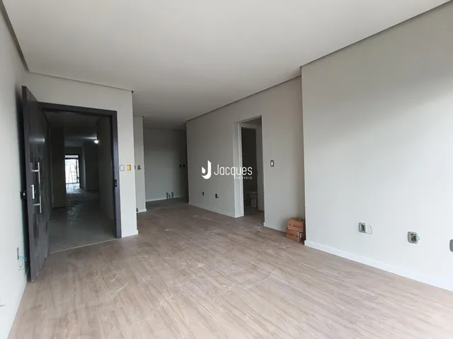 Hall de uma propriedade em Lajeado.