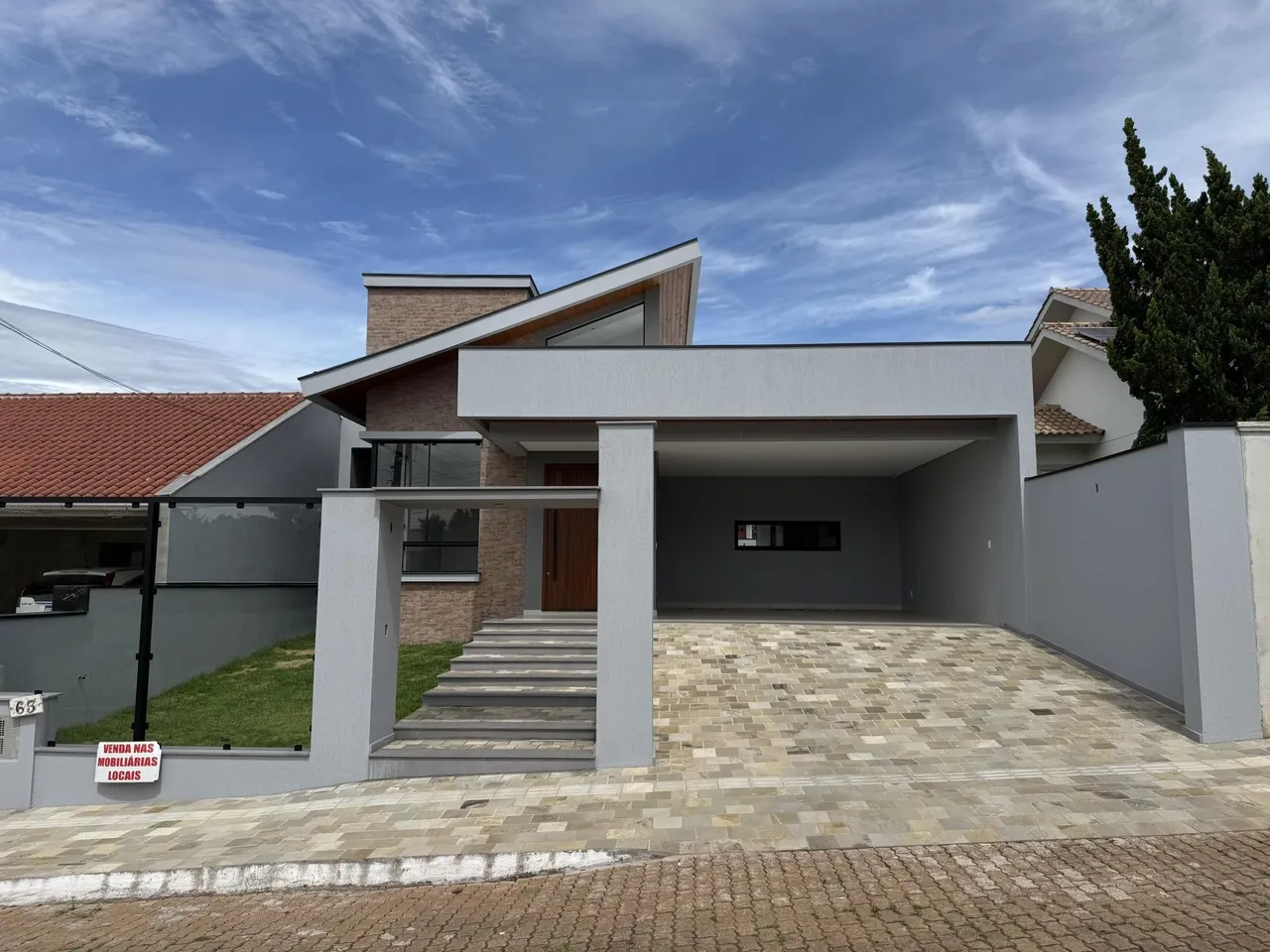 Casa com 3 dormitórios, foto 1