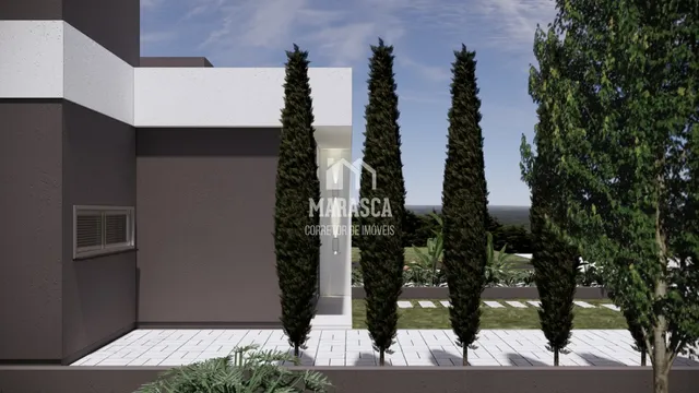 Casa geminada com 3 dormitórios, foto 5