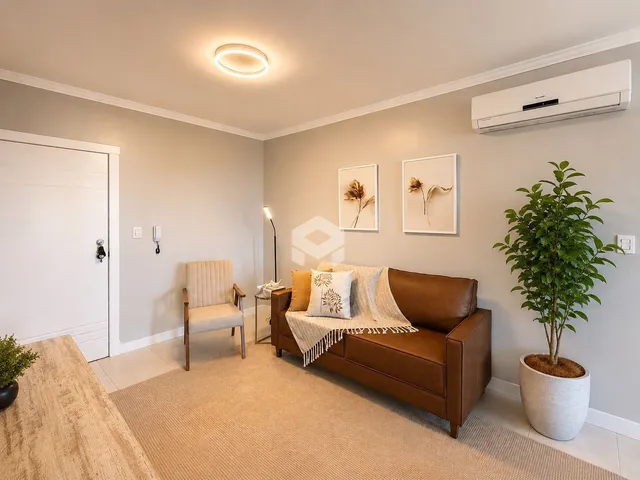 Apartamento com 3 dormitórios, foto 5