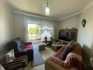 Apartamento com 2 dormitórios, foto 3