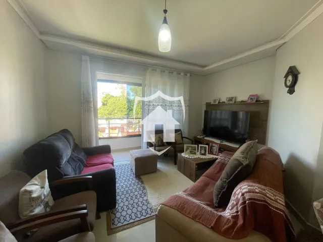 Apartamento com 2 dormitórios, foto 3