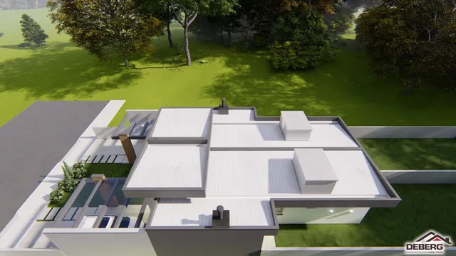 Casa geminada com 2 dormitórios, foto 4