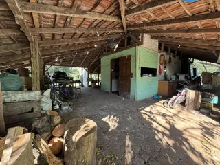 Área rural, foto 4