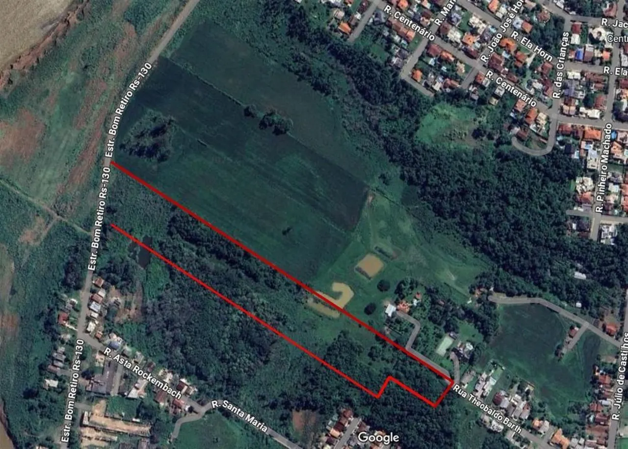 Área rural, foto 1