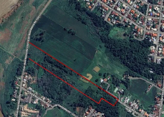 Área rural