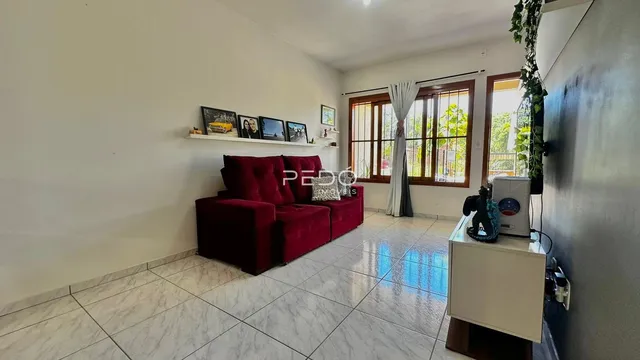 Casa geminada com 2 dormitórios, foto 5