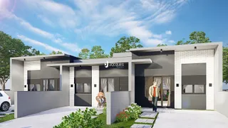 Casa geminada com 2 dormitórios, foto 8