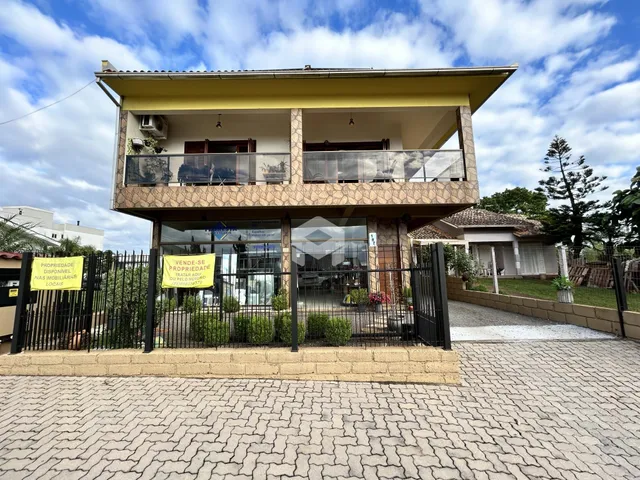 Casa com 3 dormitórios