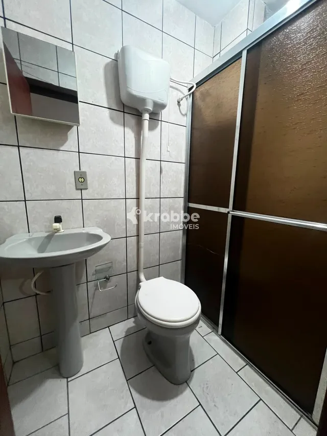 Apartamento com 1 dormitório, foto 5