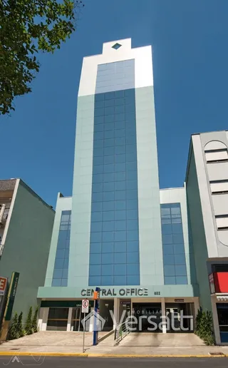Sala comercial, foto 1