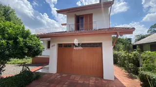 Casa com 4 dormitórios, foto 2