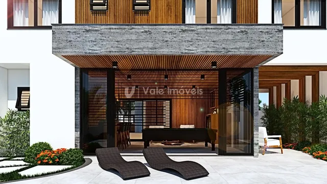 Casa com 4 dormitórios, foto 4