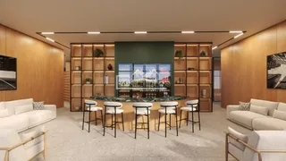 Apartamento com 1 dormitório, foto 11