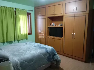 Casa com 4 dormitórios, foto 8