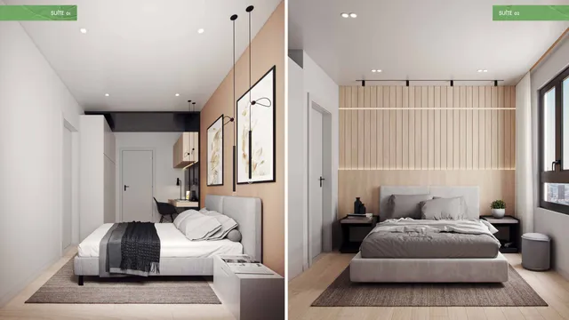 Apartamento com 2 dormitórios, foto 5